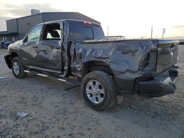 Photo 2 from auction – 2019 RAM 2500 BIG H with VIN 3C6UR5DL0KG557246