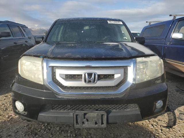 Photo 5 from auction – 2011 HONDA PILOT TOUR with VIN 5FNYF3H91BB010756
