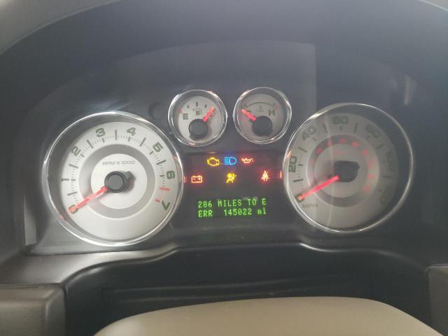 Photo 9 from auction – 2008 FORD EDGE LIMIT with VIN 2FMDK49C88BA38808