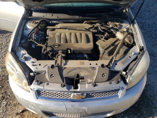 Photo 11 from auction – 2013 CHEVROLET IMPALA LT with VIN 2G1WG5E30D1232753