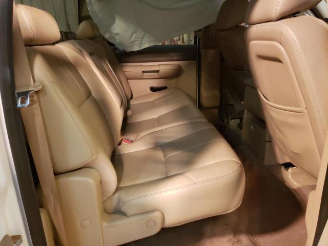 Photo 10 from auction – 2012 CHEVROLET SILVERADO with VIN 3GCPCSEA8CG214365