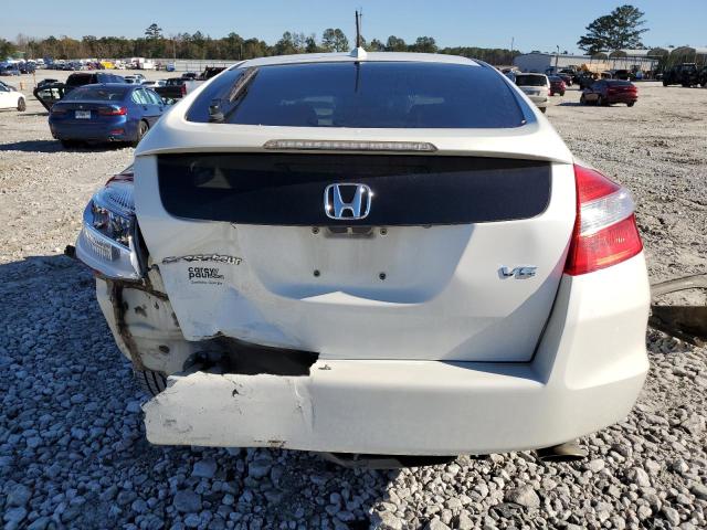 Photo 6 from auction – 2012 HONDA CROSSTOUR with VIN 5J6TF1H50CL004032