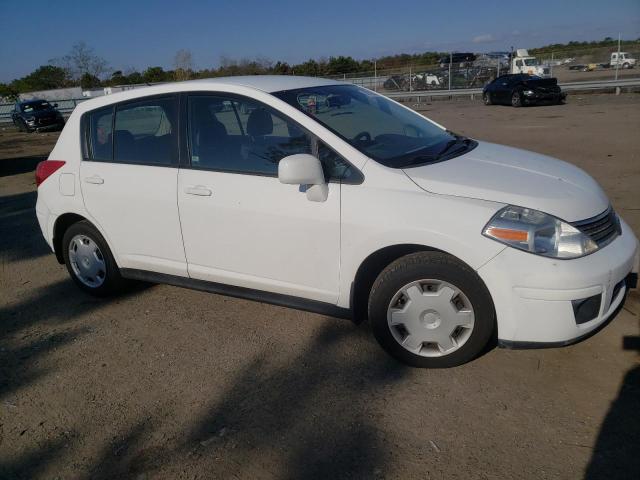 Photo 4 from auction – 2009 NISSAN VERSA S with VIN 3N1BC13E29L491493