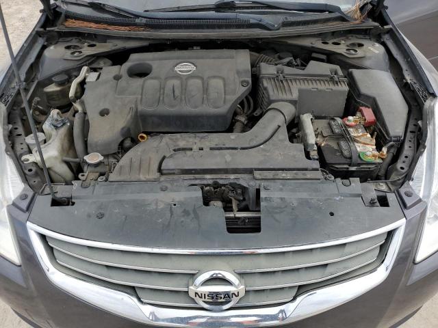 Photo 11 from auction – 2012 NISSAN ALTIMA BAS with VIN 1N4AL2AP3CN519592