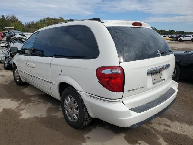 Photo 2 from auction – 2006 CHRYSLER TOWN & COU with VIN 2A8GP64L76R695098