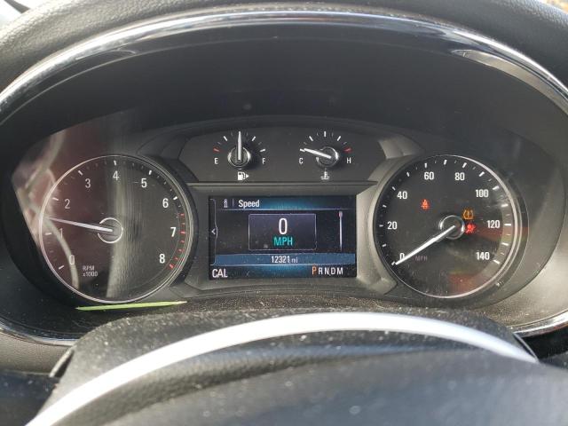 Photo 9 from auction – 2020 BUICK ENCORE PRE with VIN KL4CJASB2LB054708