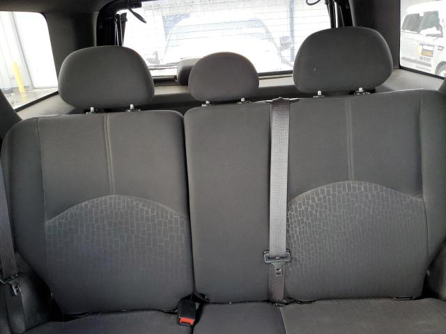Photo 10 from auction – 2009 MERCURY MARINER with VIN 4M2CU91709KJ22144