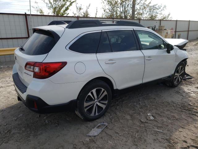 Photo 3 from auction – 2019 SUBARU OUTBACK 2. with VIN 4S4BSAJC0K3395358