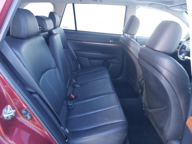 Photo 10 from auction – 2013 SUBARU OUTBACK 2. with VIN 4S4BRBKC9D3218312
