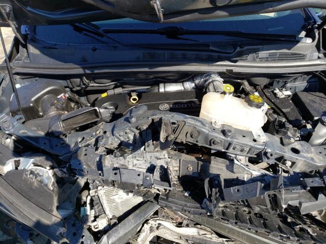 Photo 12 from auction – 2018 BUICK ENCORE SPO with VIN KL4CJ2SM7JB710101
