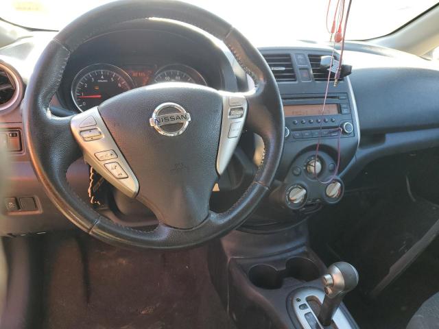 Photo 8 from auction – 2014 NISSAN VERSA NOTE with VIN 3N1CE2CPXEL361106