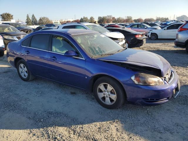 Photo 4 from auction – 2006 CHEVROLET IMPALA LT with VIN 2G1WT58K269187706