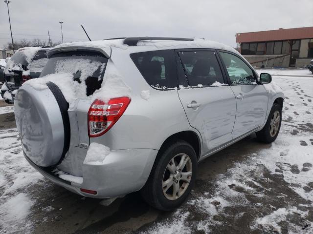 Photo 3 from auction – 2012 TOYOTA RAV4 with VIN 2T3BF4DV7CW248363