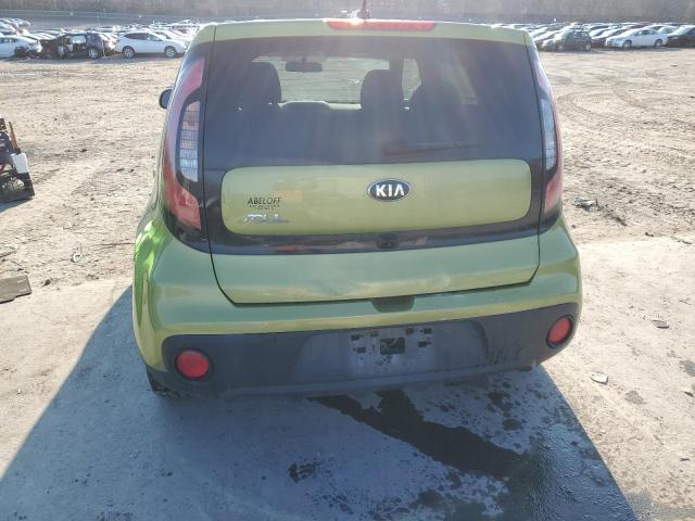 Photo 6 from auction – 2019 KIA SOUL with VIN KNDJN2A28K7913665