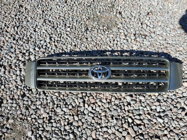 Photo 13 from auction – 2002 TOYOTA HIGHLANDER with VIN JTEGF21A720060131