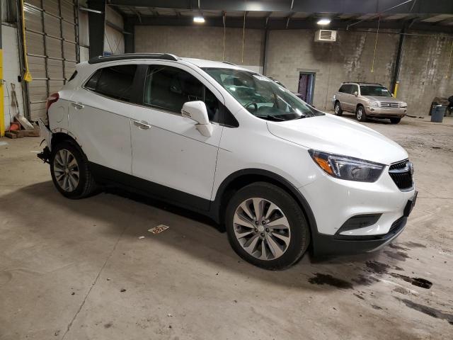 Photo 4 from auction – 2019 BUICK ENCORE PRE with VIN KL4CJESB5KB799331