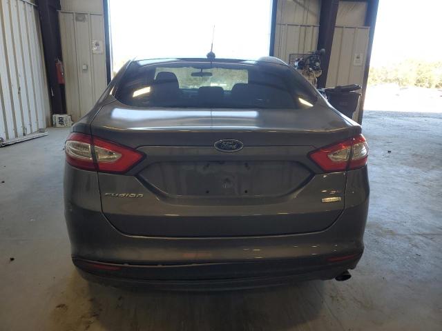 Photo 6 from auction – 2014 FORD FUSION SE with VIN 3FA6P0HD6ER211150
