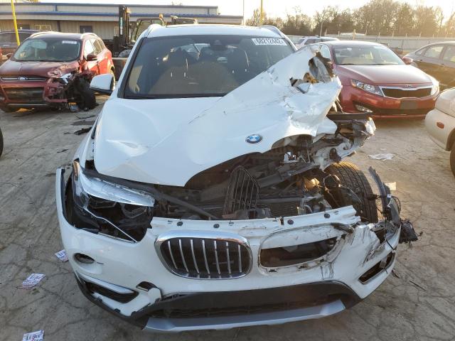 Photo 5 from auction – 2017 BMW X1 XDRIVE2 with VIN WBXHT3C33H5F77952
