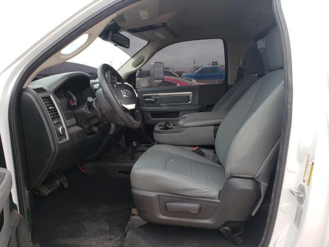 Photo 7 from auction – 2015 RAM 2500 ST with VIN 3C6MR5AJ0FG679940