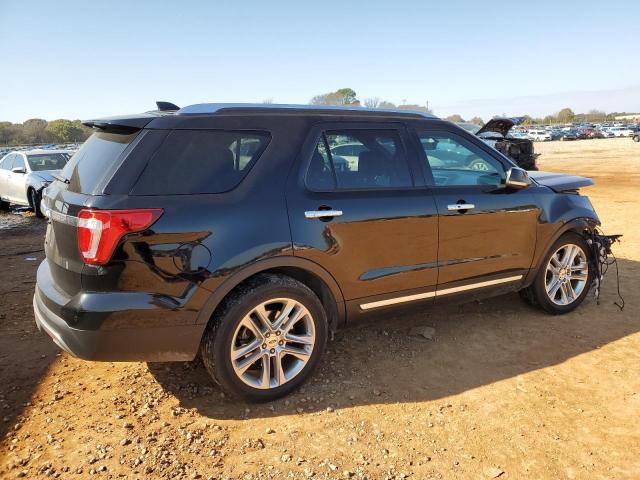 Photo 3 from auction – 2017 FORD EXPLORER L with VIN 1FM5K7F80HGE28123