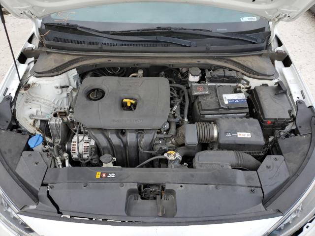 Photo 11 from auction – 2019 HYUNDAI ELANTRA SE with VIN 5NPD74LF3KH424878