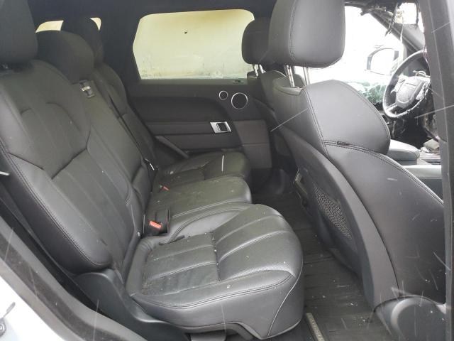 Photo 11 from auction – 2016 LAND ROVER RANGE ROVE with VIN SALWG2PF8GA123313