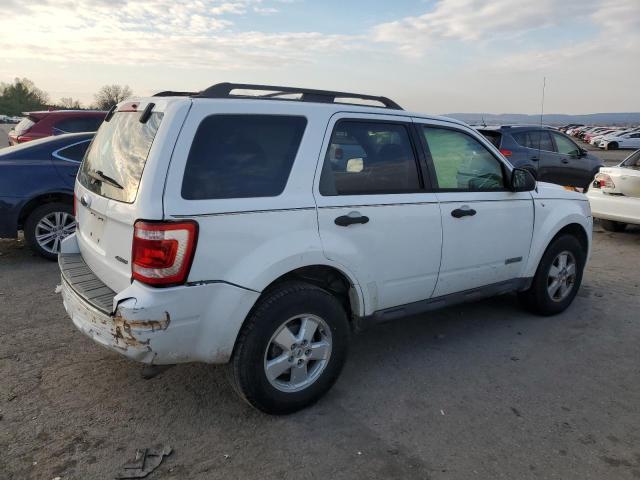 Photo 3 from auction – 2008 FORD ESCAPE XLT with VIN 1FMCU93108KD85677