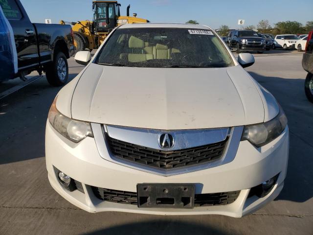 Photo 5 from auction – 2010 ACURA TSX with VIN JH4CU2F66AC011818
