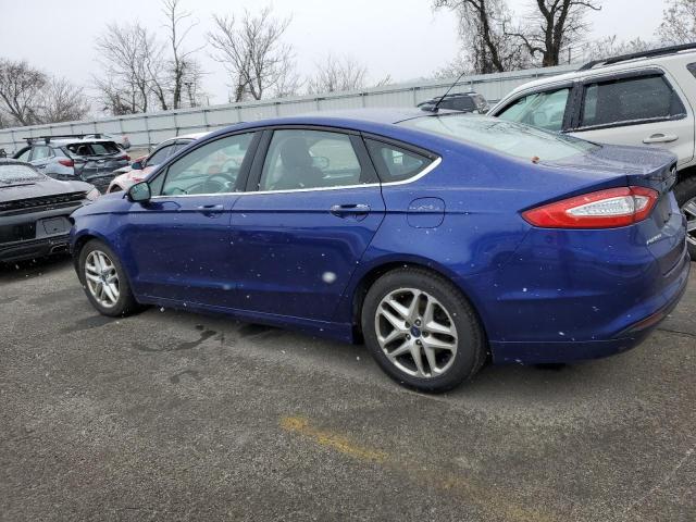 Photo 2 from auction – 2016 FORD FUSION SE with VIN 1FA6P0H70G5113473