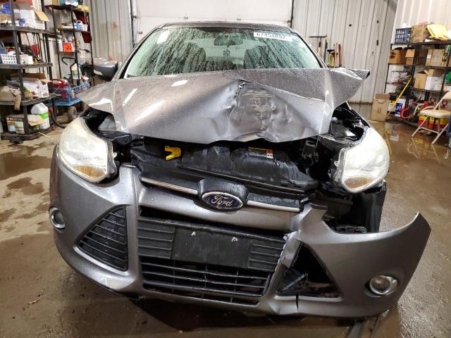 Photo 5 from auction – 2014 FORD FOCUS SE with VIN 1FADP3F27EL232128