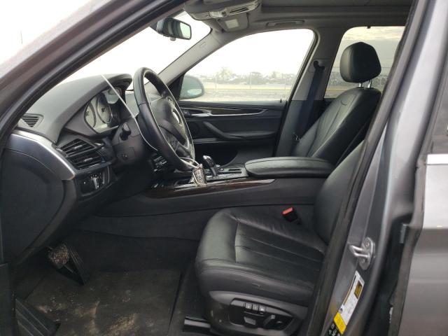 Photo 7 from auction – 2015 BMW X5 XDRIVE3 with VIN 5UXKS4C56F0N10104