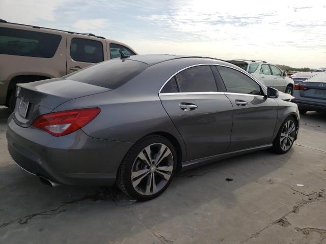 Photo 3 from auction – 2016 MERCEDES-BENZ CLA 250 with VIN WDDSJ4EBXGN315172