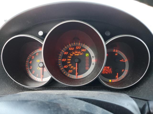 Photo 9 from auction – 2004 MAZDA 3 HATCHBAC with VIN JM1BK343041213345