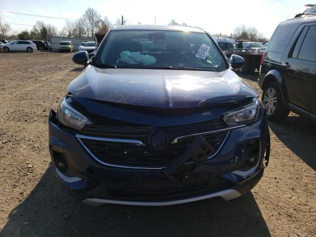 Photo 5 from auction – 2020 BUICK ENCORE GX with VIN KL4MMCSL7LB115597