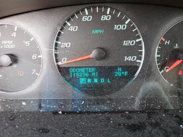 Photo 9 from auction – 2014 CHEVROLET IMPALA LIM with VIN 2G1WC5E30E1114148