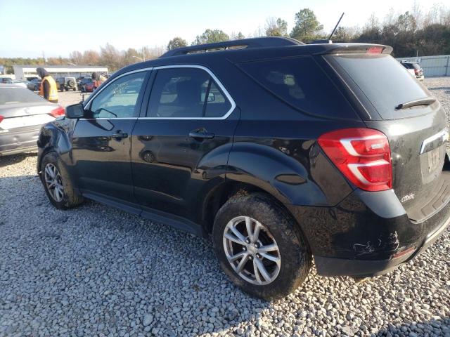 Photo 2 from auction – 2016 CHEVROLET EQUINOX LT with VIN 2GNALCEK0G1140708