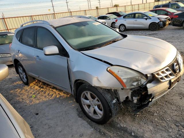 Photo 4 from auction – 2011 NISSAN ROGUE S with VIN JN8AS5MT0BW573324