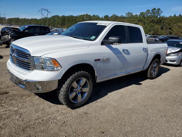 RAM 1500 SLT 2016 with VIN 1C6RR7LM7GS175422 - Photo from auction