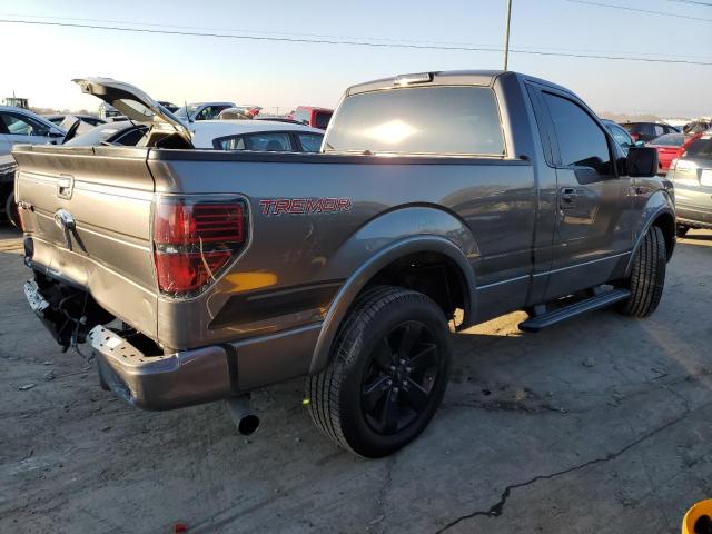 Photo 3 from auction – 2014 FORD F150 with VIN 1FTMF1CT2EFA06317