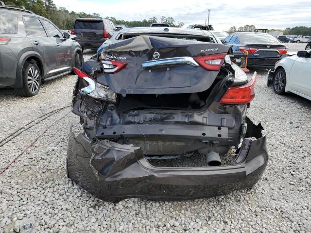 Photo 6 from auction – 2016 NISSAN MAXIMA 3.5 with VIN 1N4AA6AP2GC906746