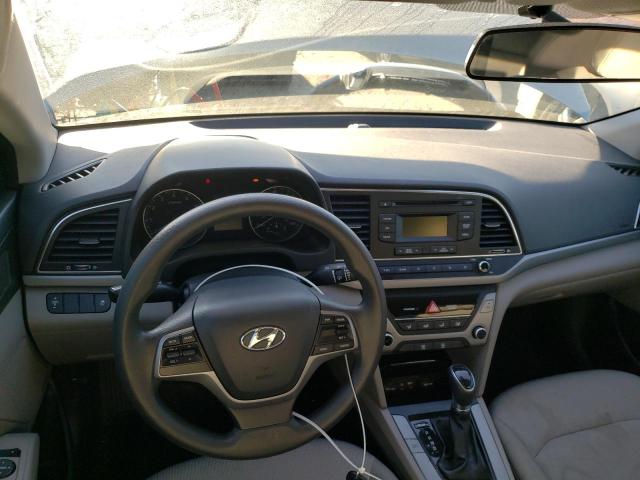 Photo 8 from auction – 2017 HYUNDAI ELANTRA SE with VIN 5NPD74LF4HH096038