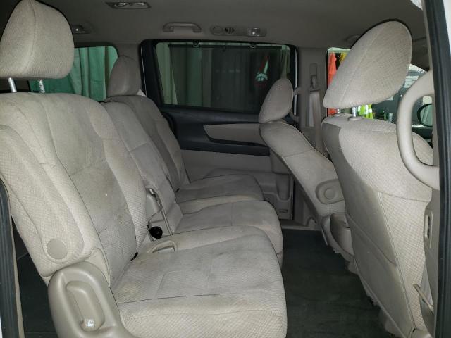 Photo 11 from auction – 2014 HONDA ODYSSEY EX with VIN 5FNRL5H44EB136756