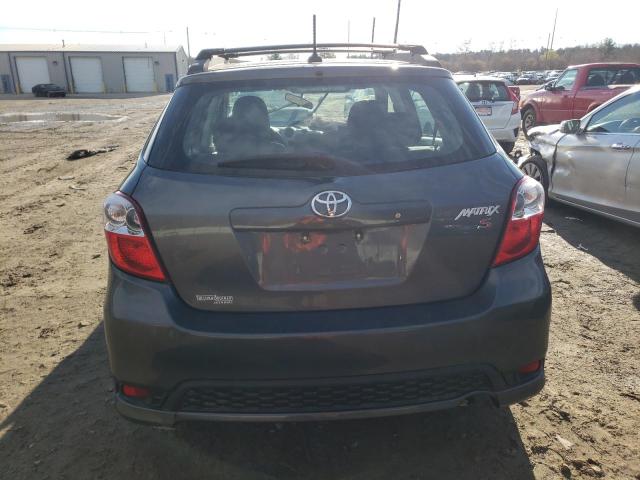 Photo 6 from auction – 2011 TOYOTA COROLLA MA with VIN 2T1KU4EE3BC661975