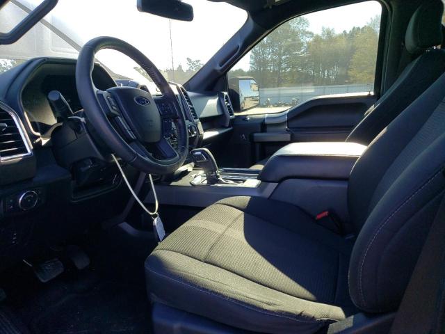 Photo 7 from auction – 2016 FORD F150 SUPER with VIN 1FTEW1CF4GFA95874