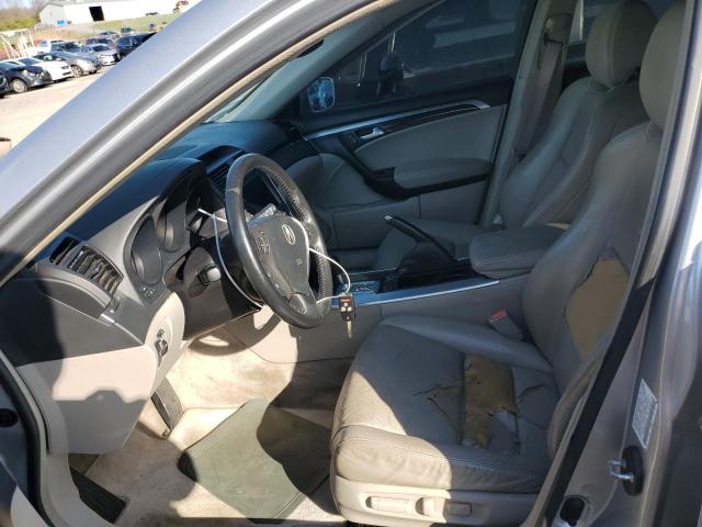 Photo 7 from auction – 2007 ACURA TL with VIN 19UUA66237A043036