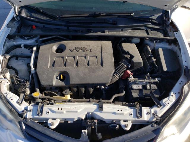 Photo 11 from auction – 2016 TOYOTA COROLLA L with VIN 5YFBURHE3GP546714