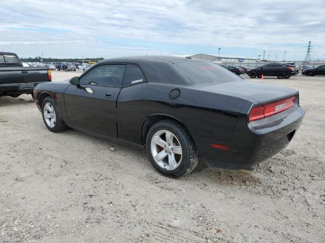 Photo 2 from auction – 2010 DODGE CHALLENGER with VIN 2B3CJ4DV2AH321771