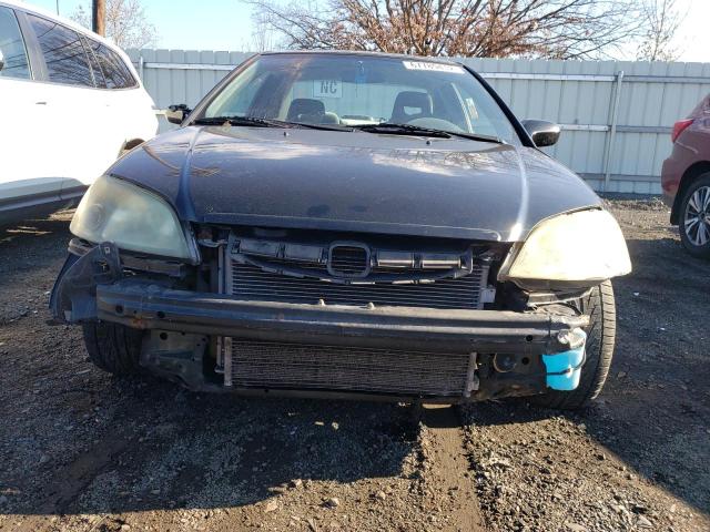 Photo 5 from auction – 2002 HONDA CIVIC EX with VIN 1HGEM22932L107631