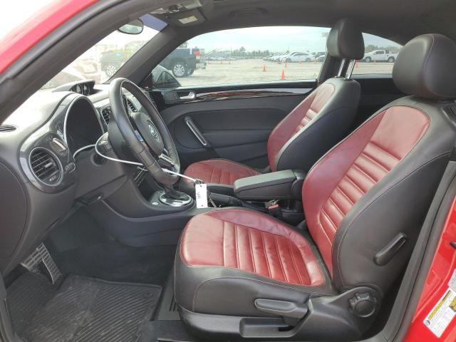 Photo 7 from auction – 2012 VOLKSWAGEN BEETLE TUR with VIN 3VWV67AT4CM648686