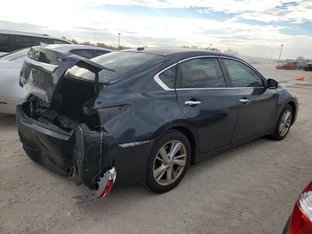 Photo 3 from auction – 2015 NISSAN ALTIMA 2.5 with VIN 1N4AL3AP4FC133141